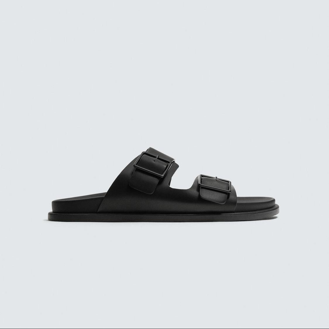 Sandales Cuir KEAN