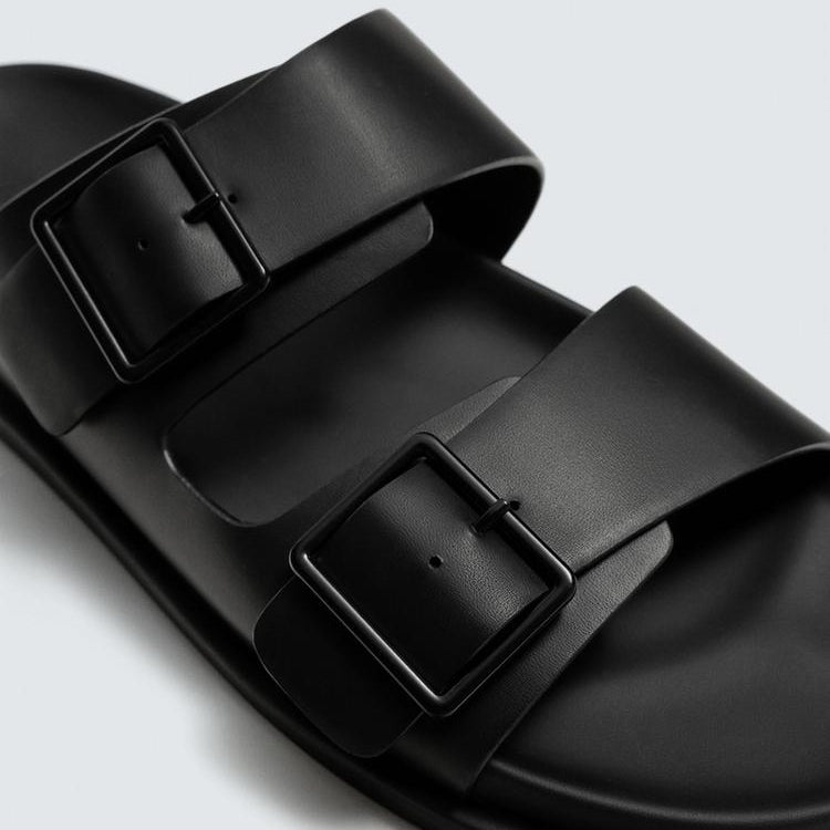 Sandales Cuir KEAN