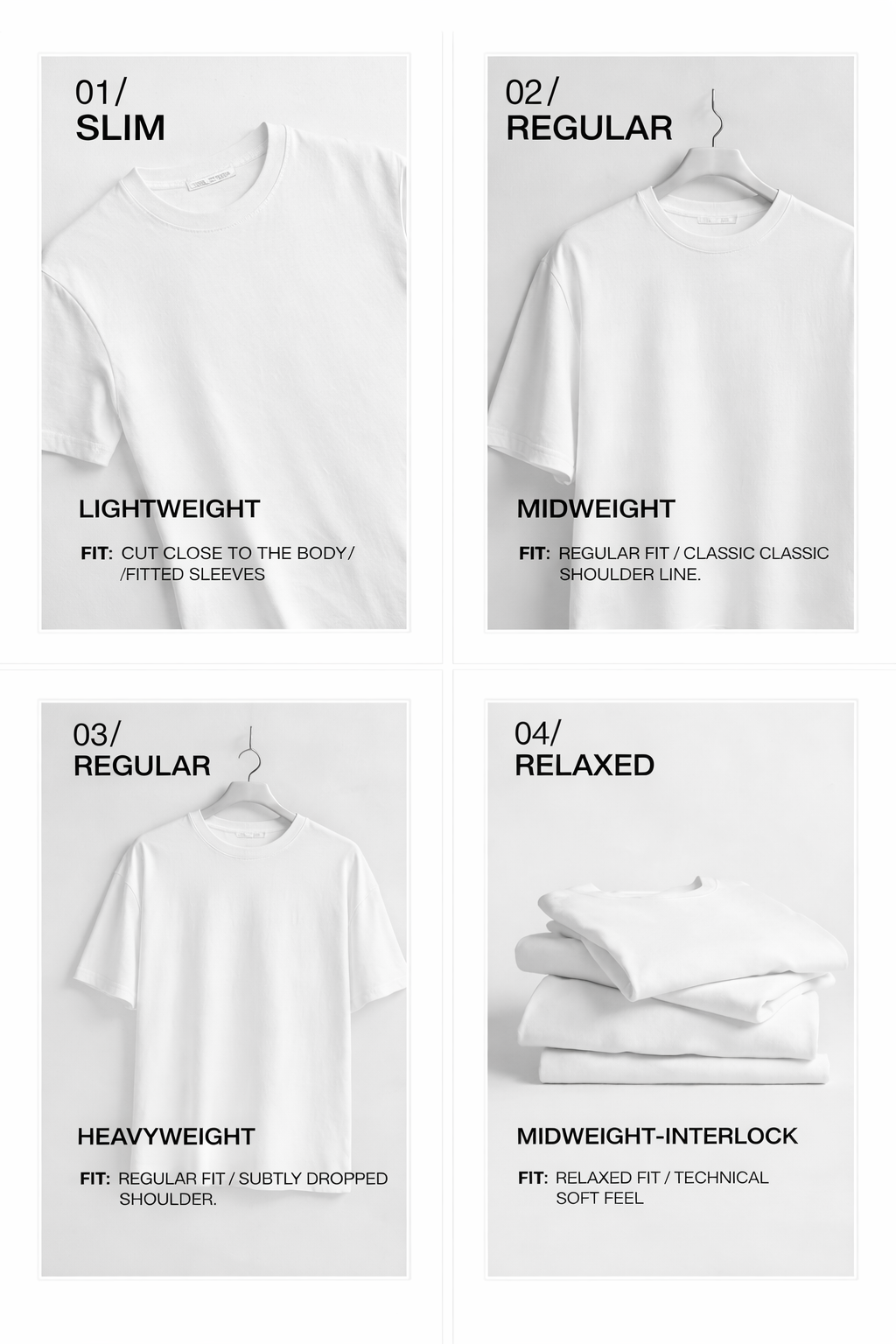 KEAN Slim Fit T-Shirt