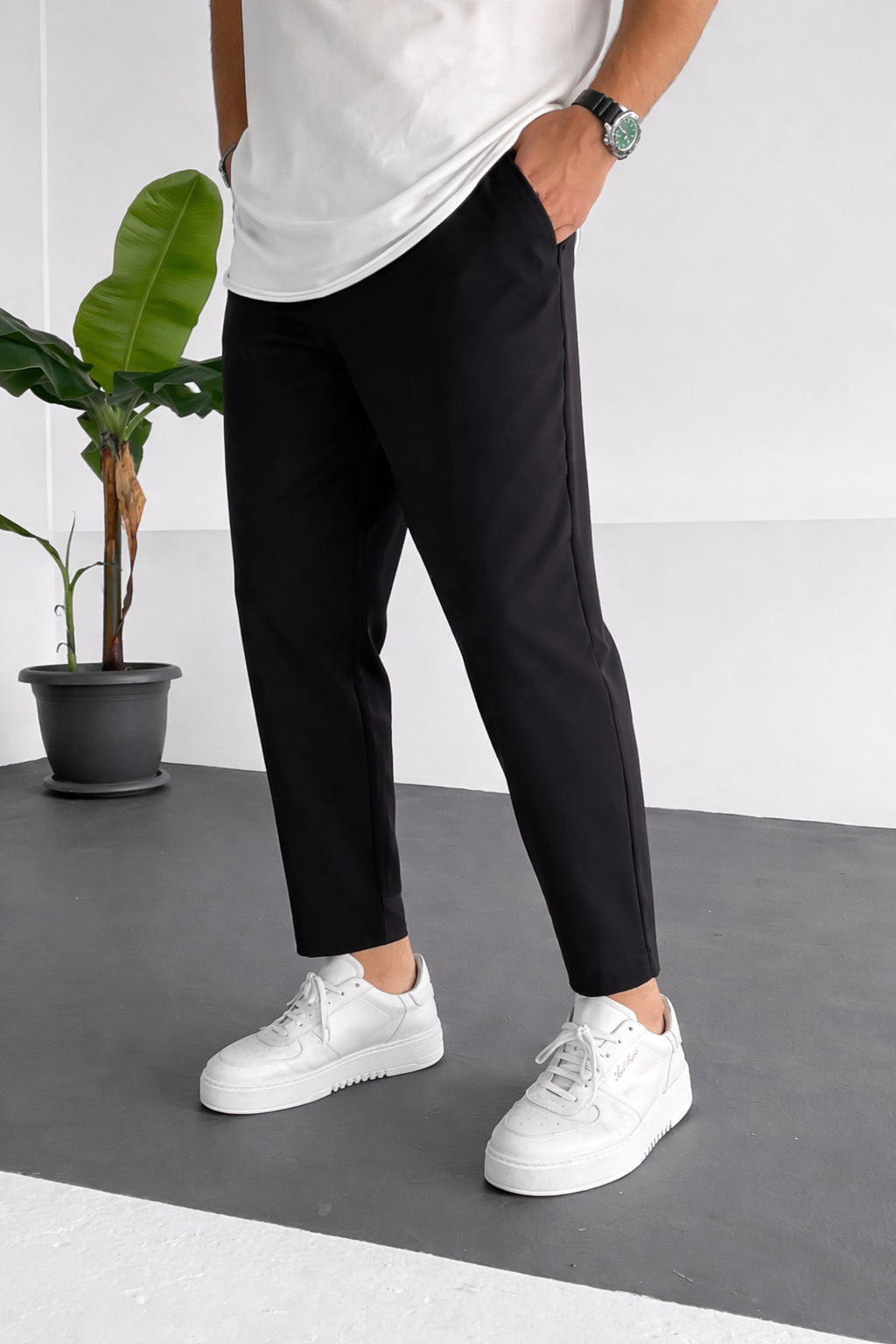 KEAN Essential Boyfriend Pants Original 🇹🇷