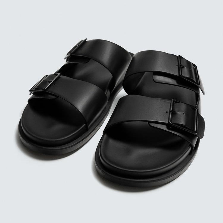 Sandales Cuir KEAN