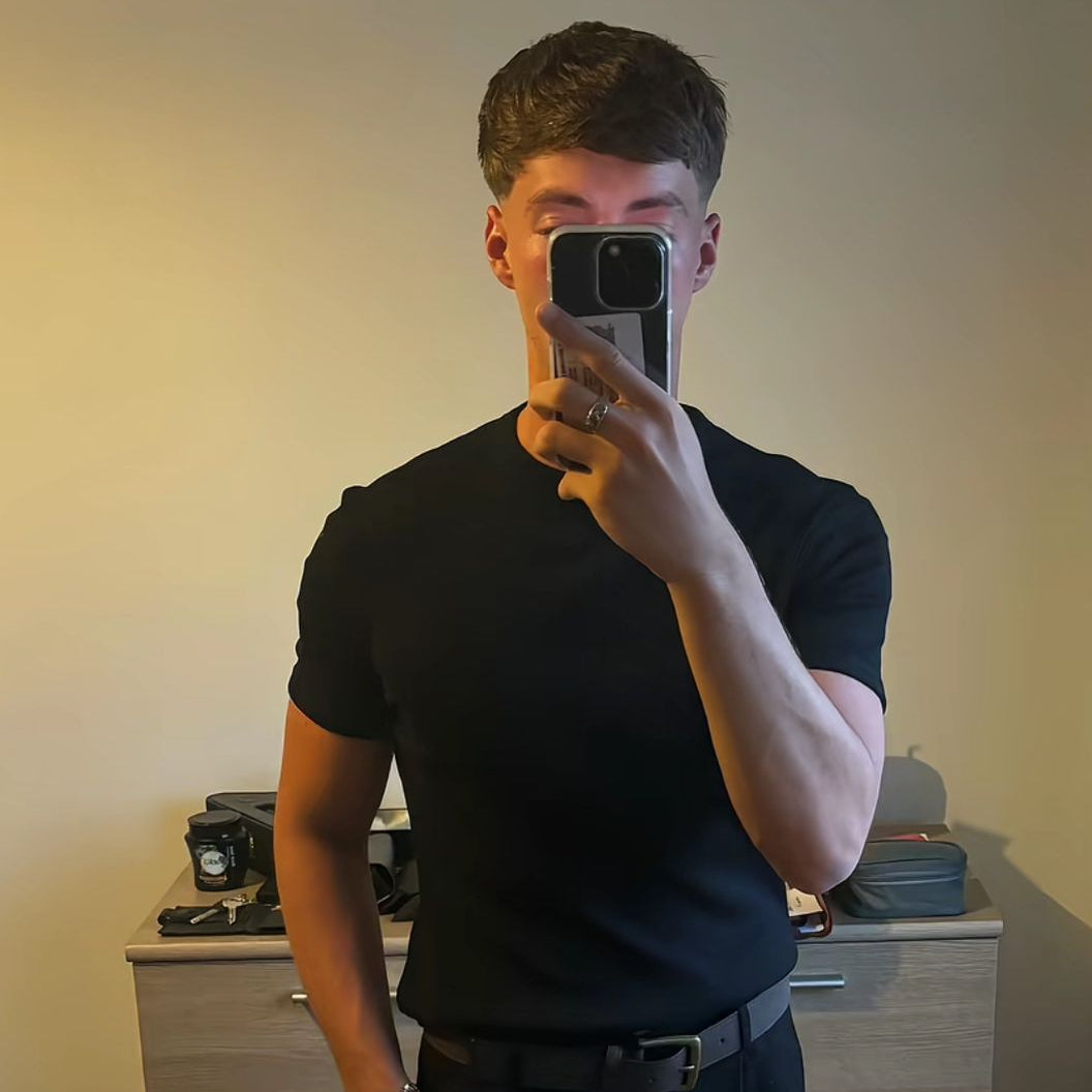 KEAN Slim Fit T-Shirt