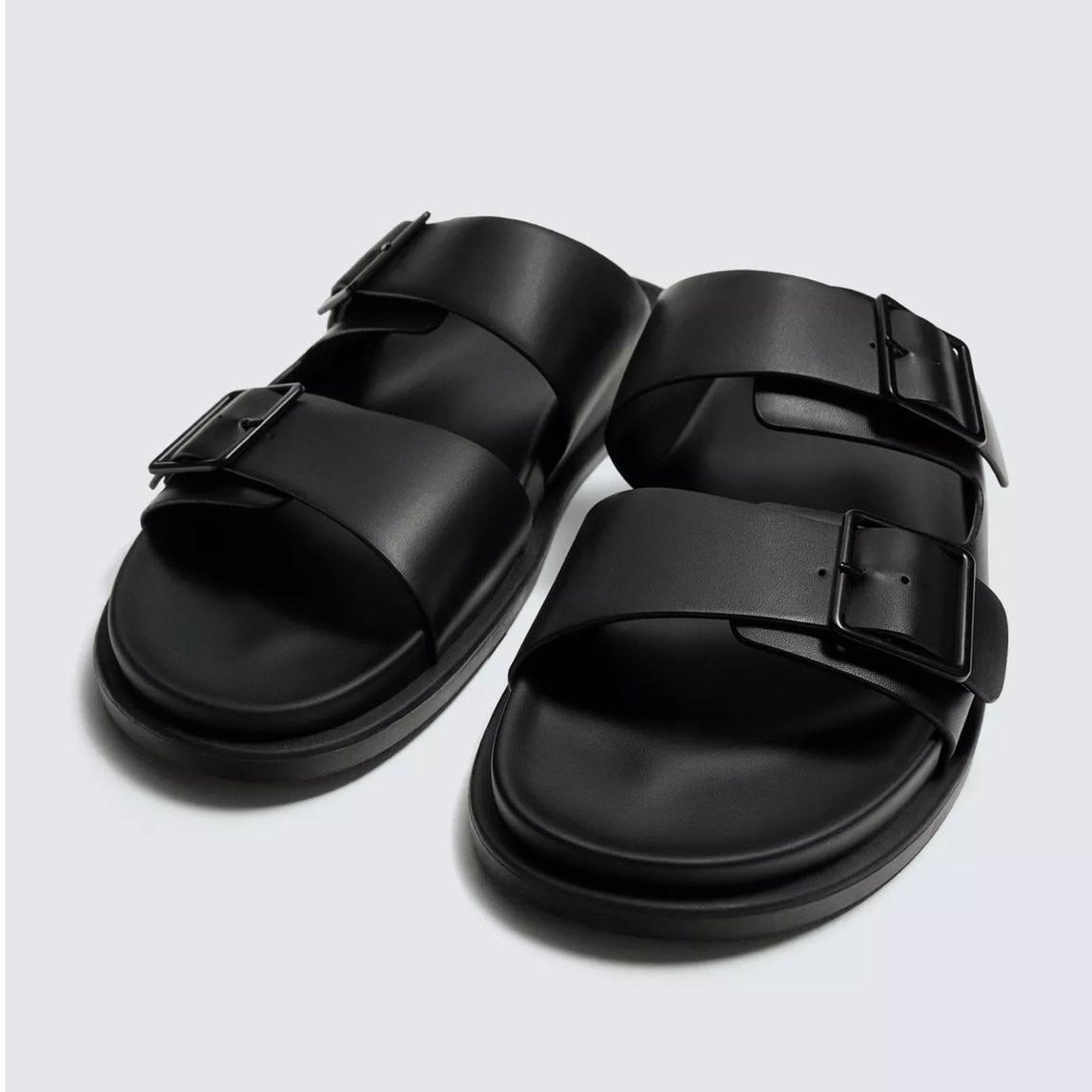 Sandales Cuir KEAN