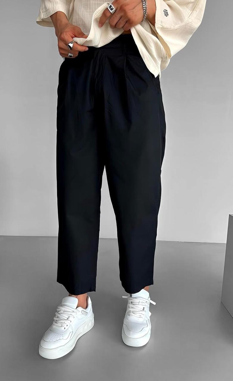 KEAN Essential Boyfriend Pants Original 🇹🇷