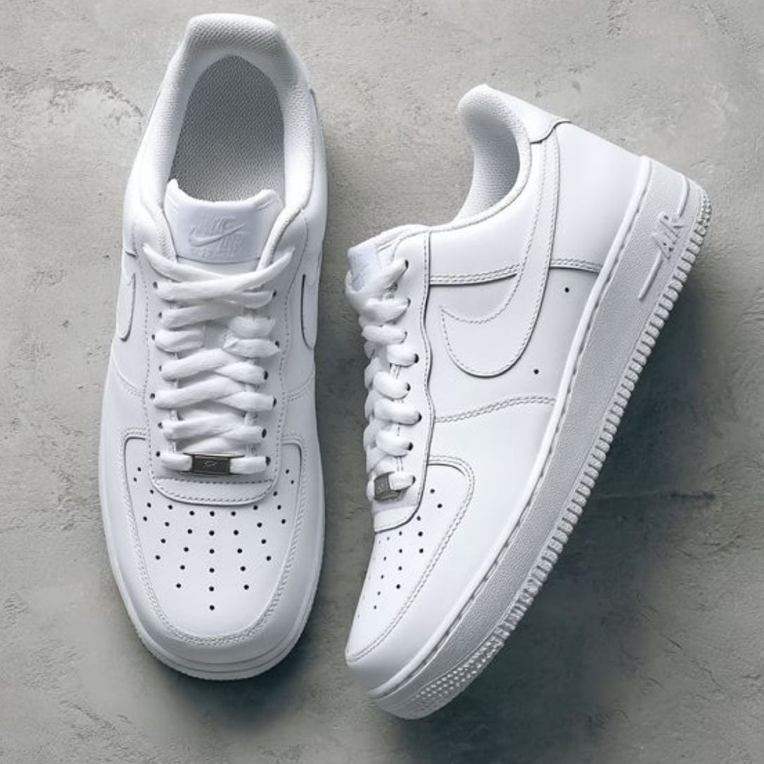 KEAN Air Force Style Sneakers